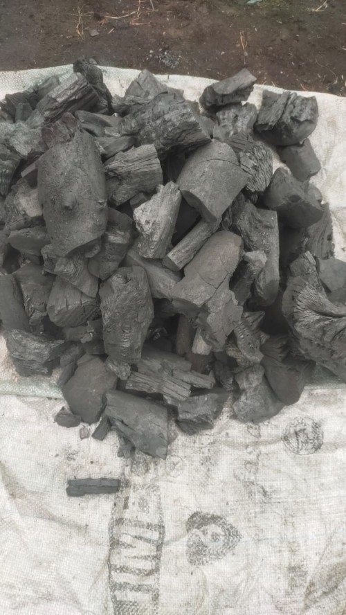 Professional Grade Charcoal