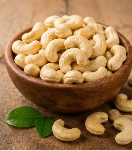 Cashew Nuts