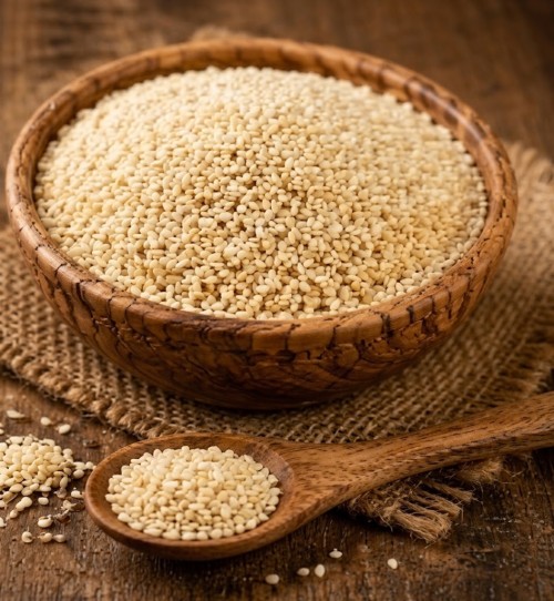 Sesame Seeds