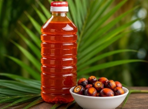 Palm Oil